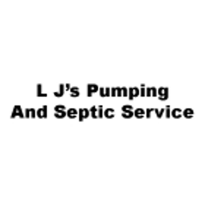 L J's Pumping And Septic Service