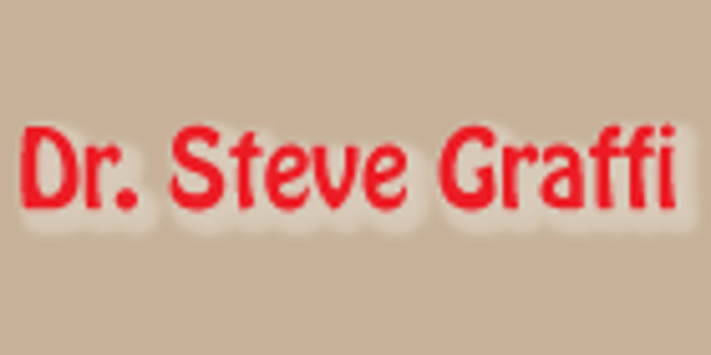 Dr. Steve Graffi