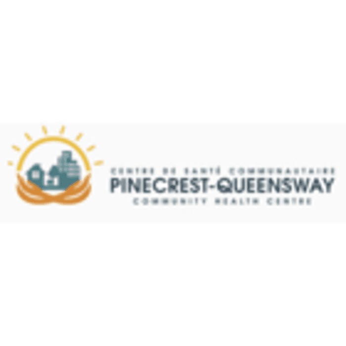 Pinecrest-Queensway Community Health Centre