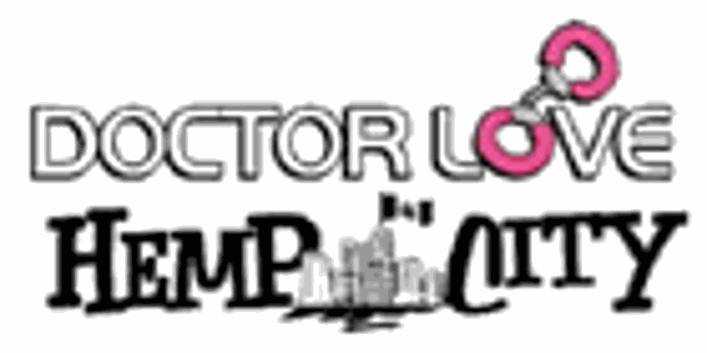 Doctor Love & Hemp City