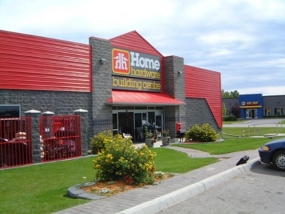 Home Hardware Building Center