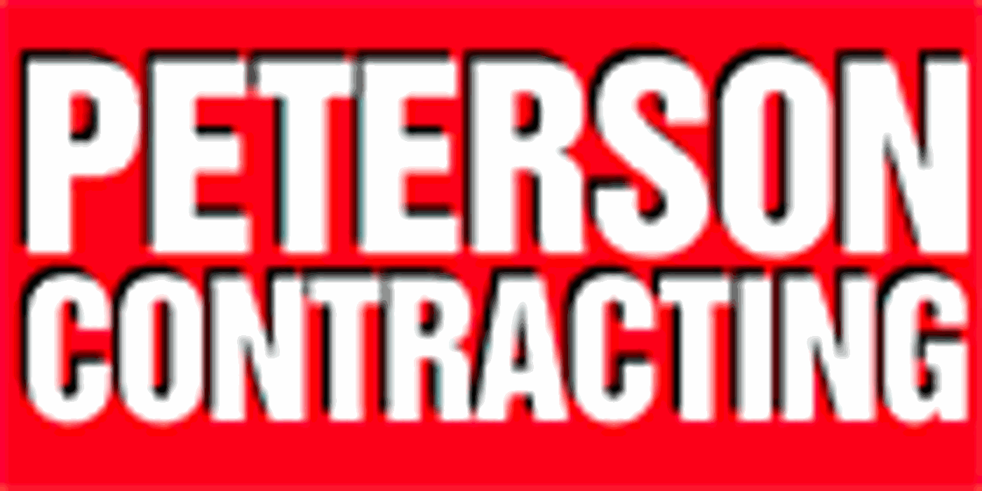 Peterson Contracting Ltd