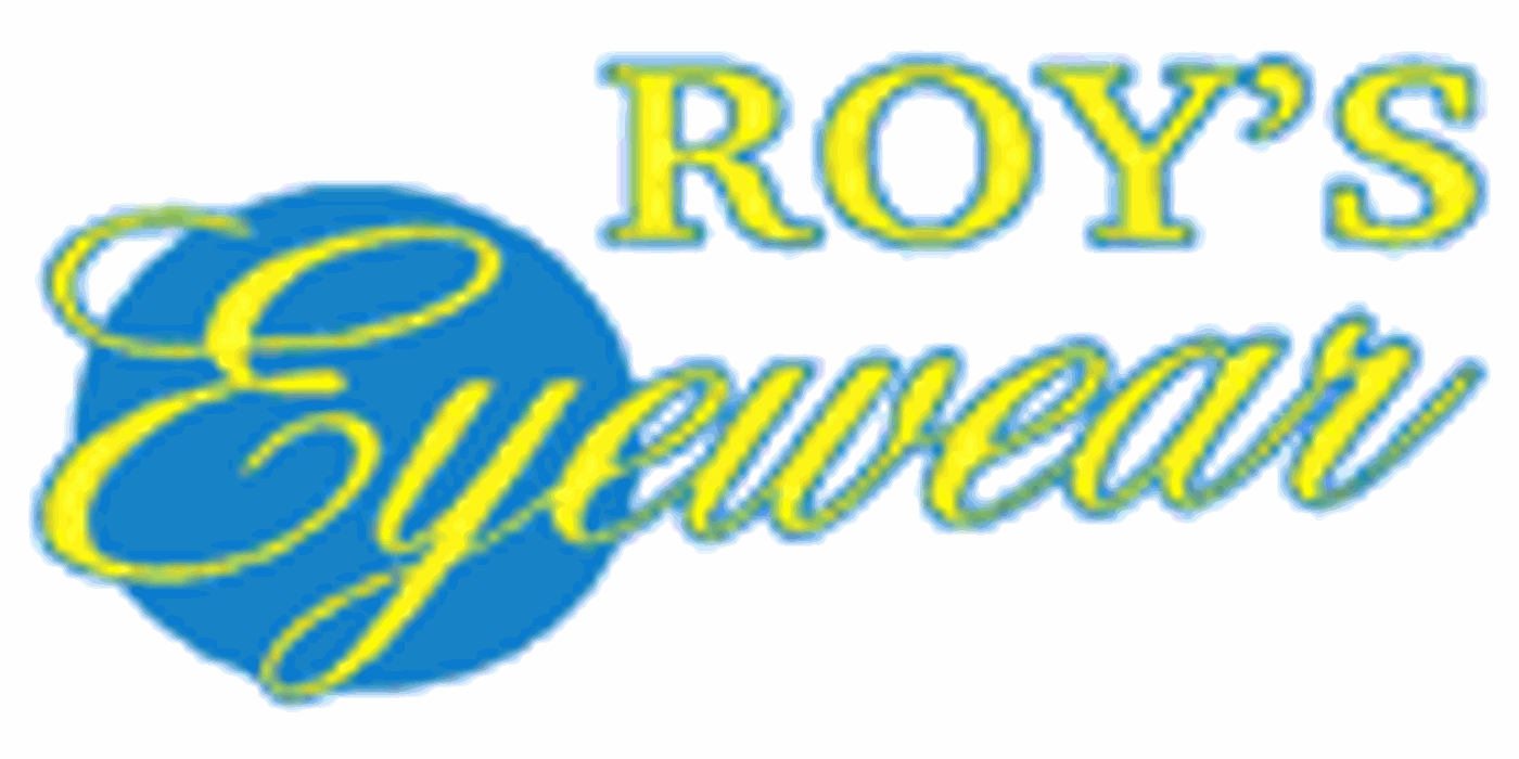 Roy's Eyewear