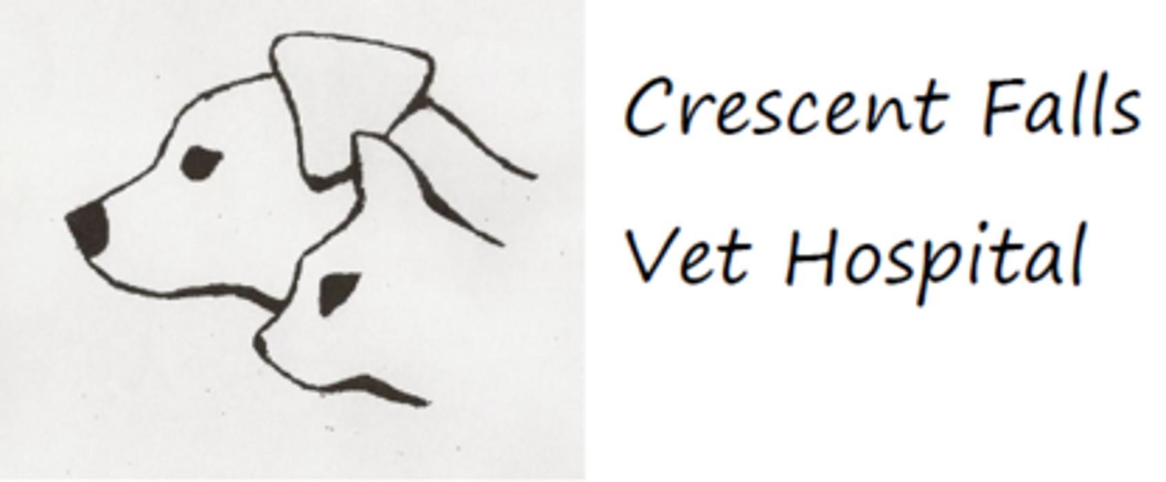 Crescent Falls Veterinary Hospital