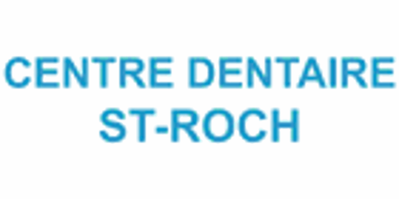 Centre Dentaire St-Roch