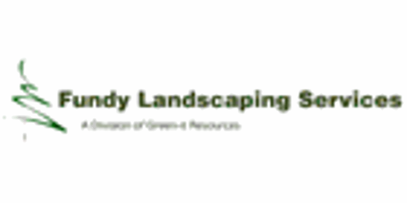 Fundy Landscaping Services