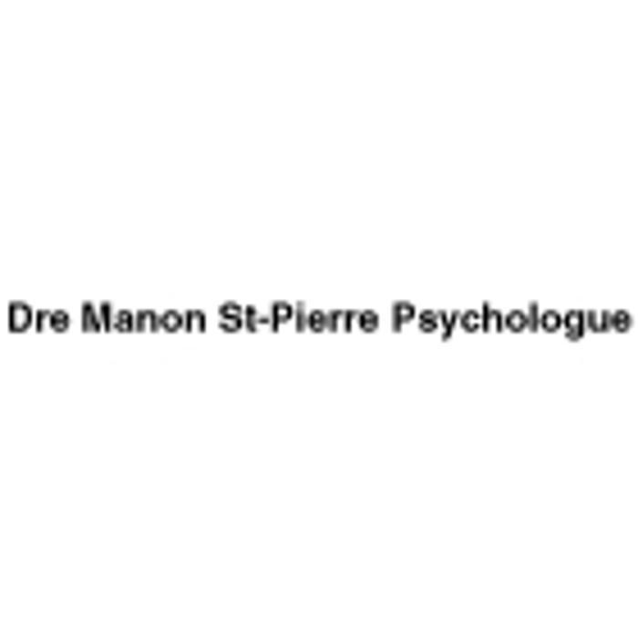 Dre Manon St-Pierre Psychologue