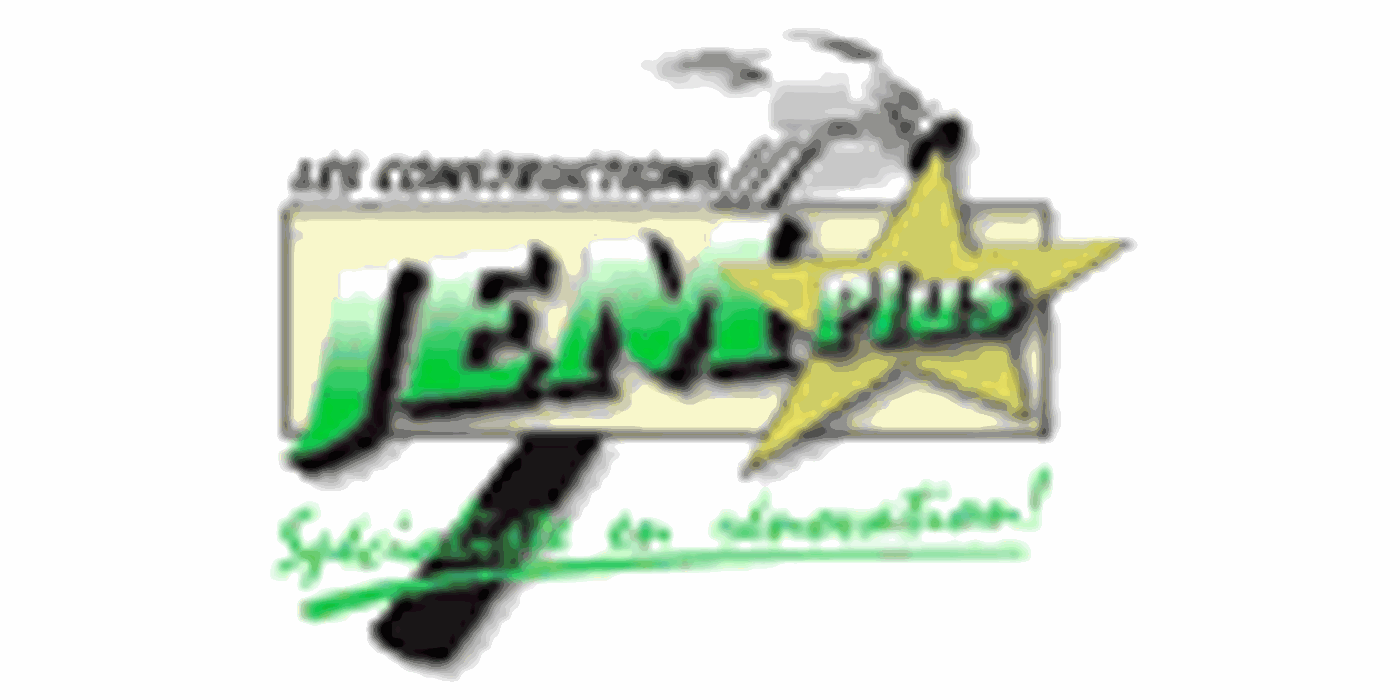 Les Constructions Jem Plus & Fils Inc.