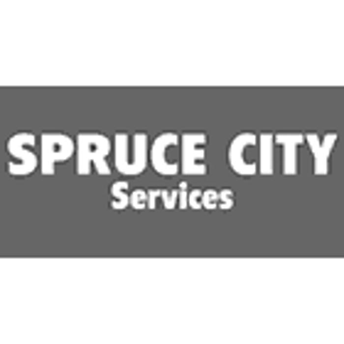 Spruce City Sanitary Services Ltd.