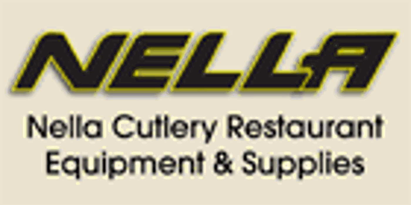 Nella Cutlery Restaurant Equipment & Supplies