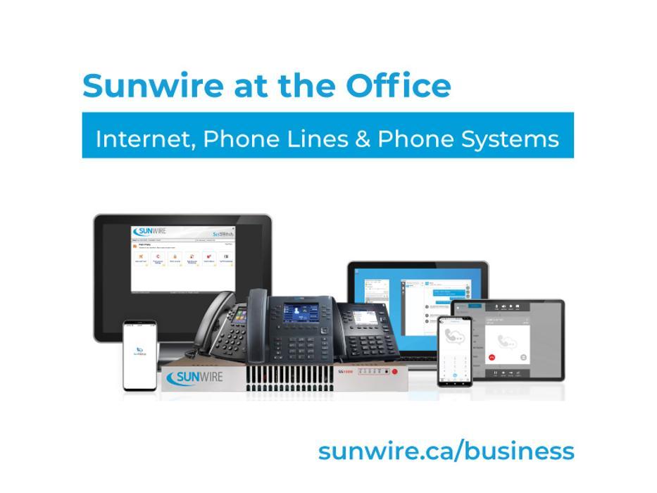 Sunwire