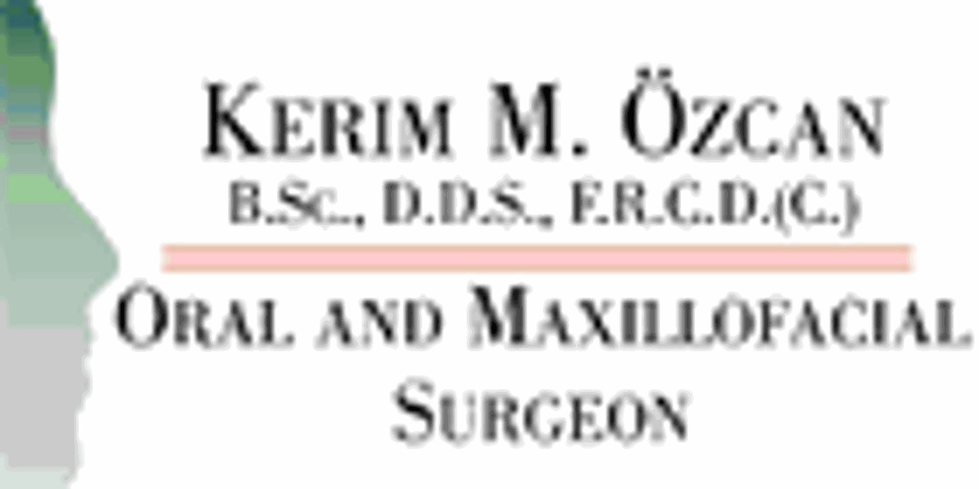 Dr Kerim Ozcan