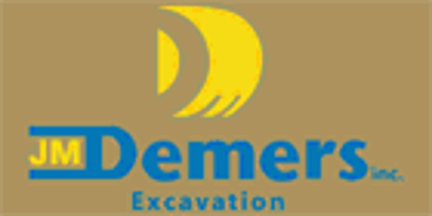 Excavation J M Demers Inc