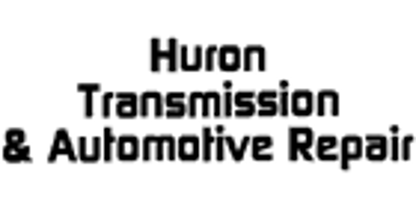 Huron Transmission