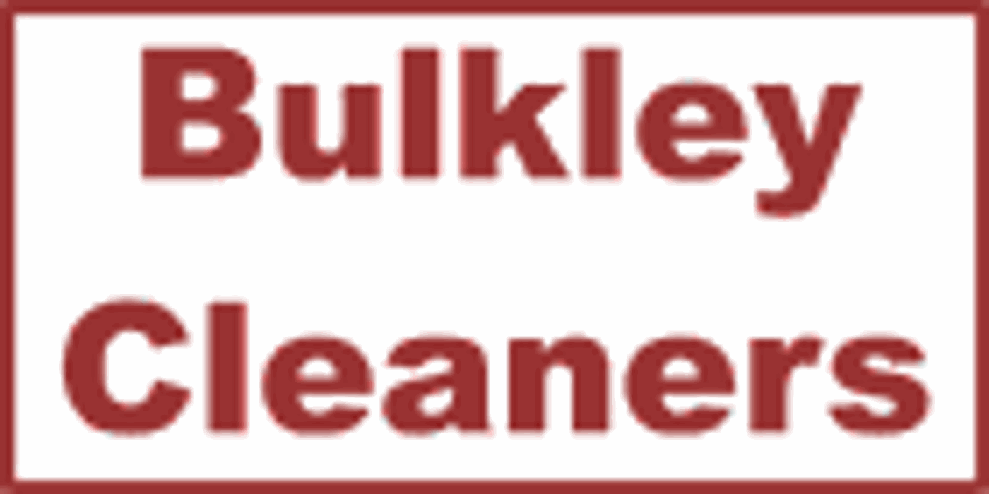 Bulkley Cleaners Ltd