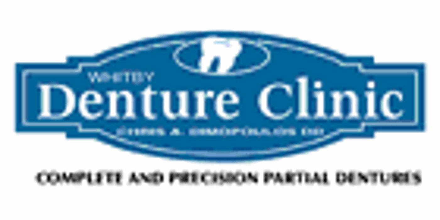 Whitby Denture Clinic