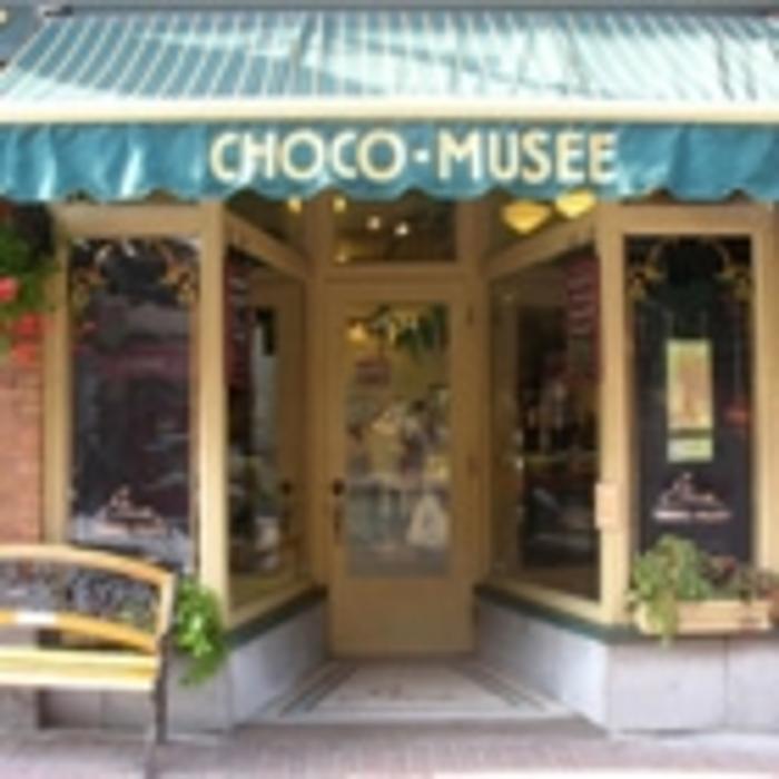 Érico Chocolaterie et Pâtisserie Créative