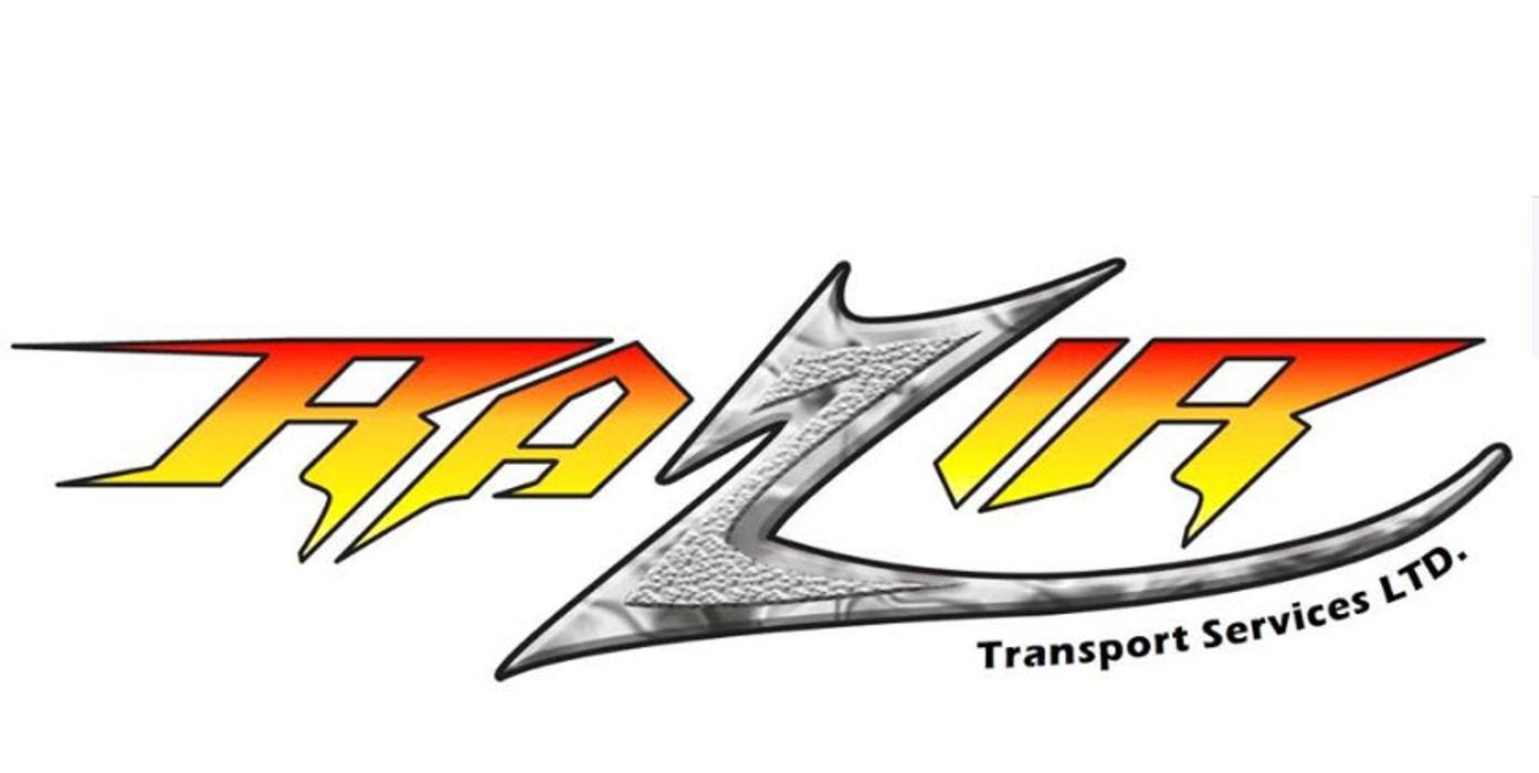 Razir Transport Services Ltd