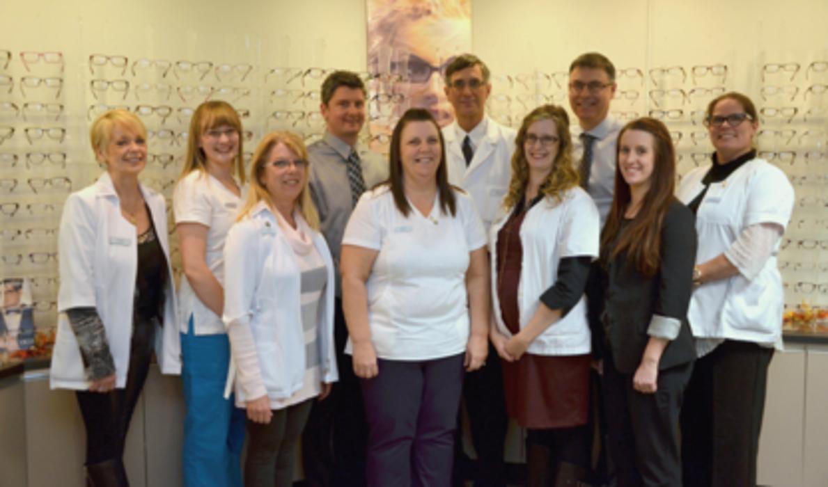 Langford Eyecare