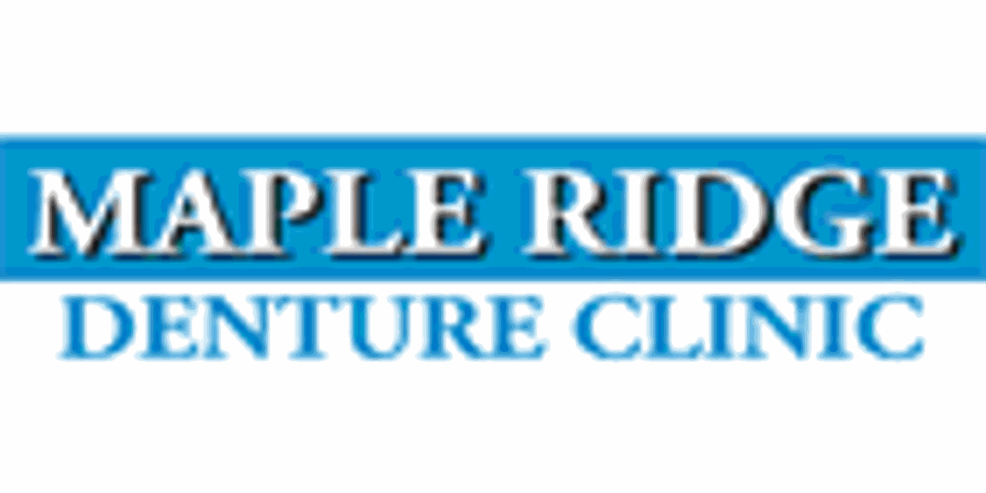 Maple Ridge Denture Clinic