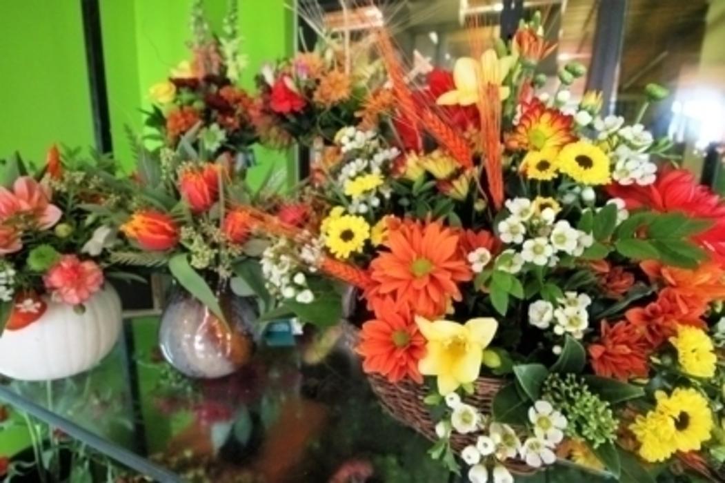 Maple Ridge Florist Ltd