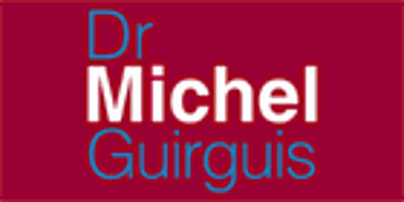 Guirguis Michel Dr