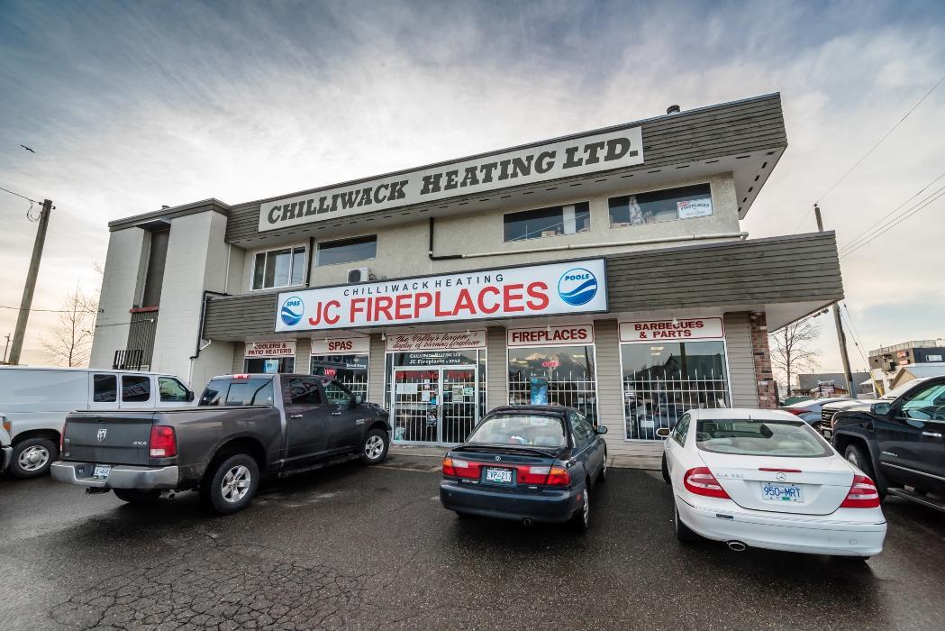 Chilliwack Heating Ltd