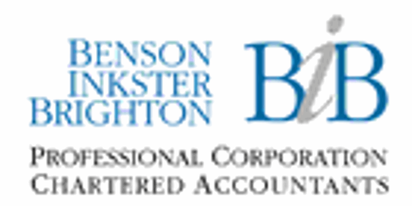 Benson Inkster Brighton Professional Corporation