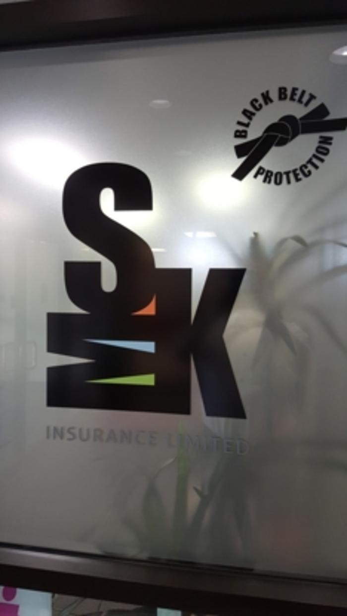 SMK Insurance Limited