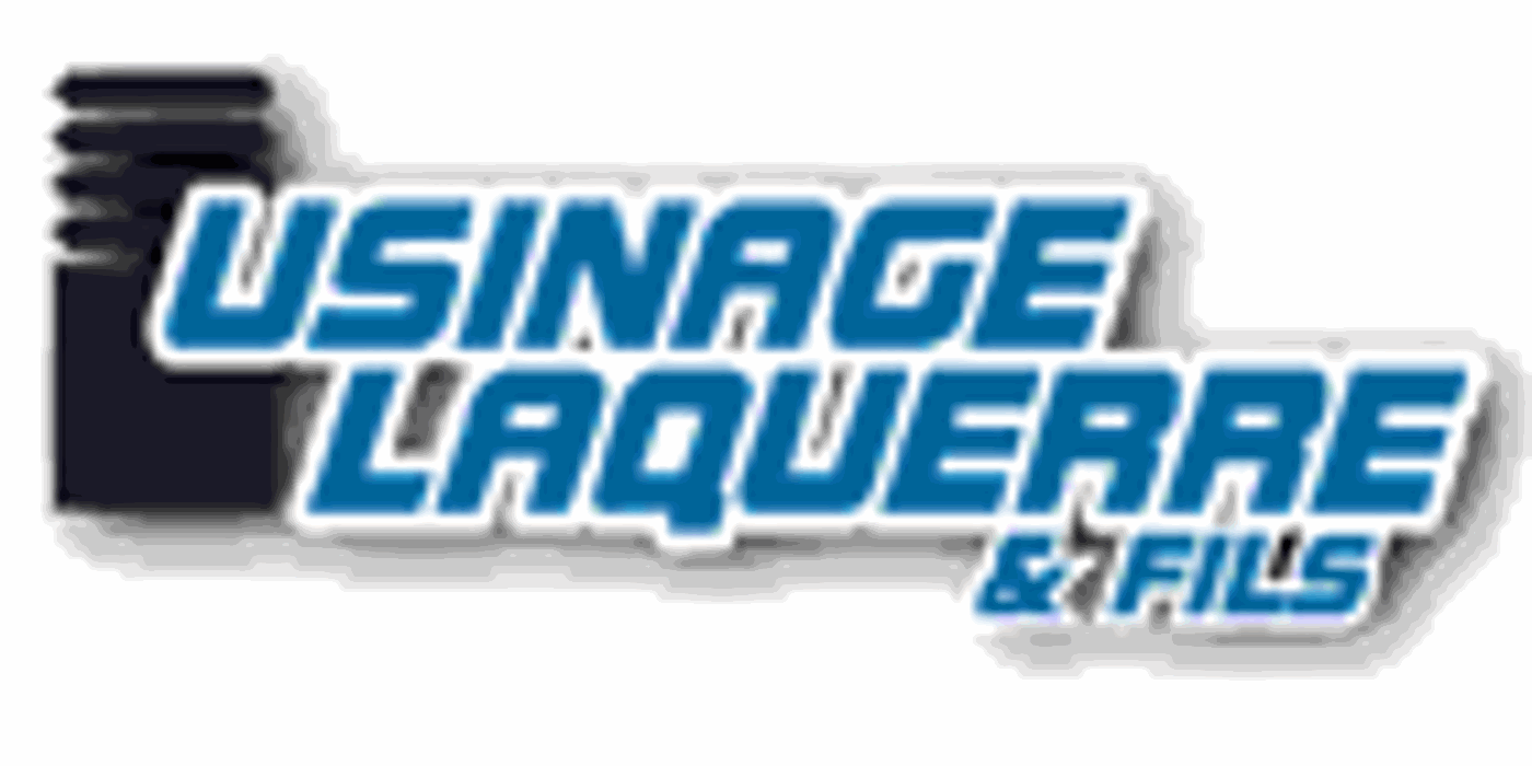 Usinage Laquerre Et Fils Inc