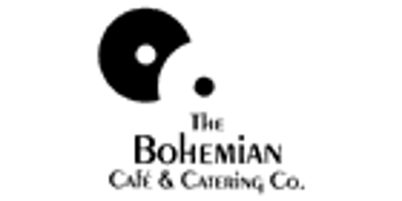 The Bohemian Cafe & Catering Co