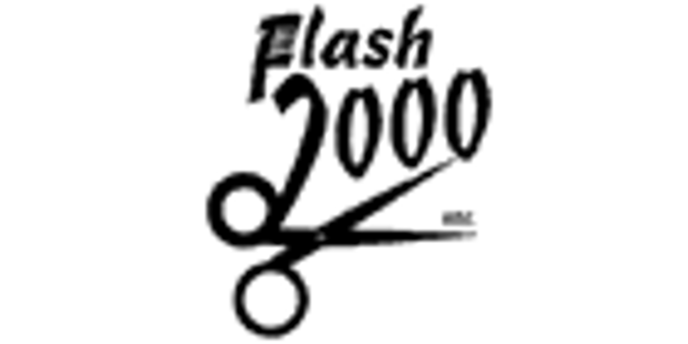 Salon De Coiffure Flash 2000