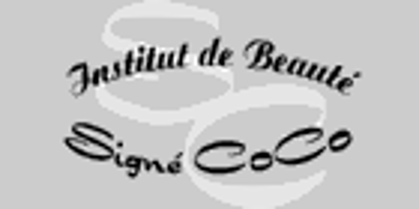 Signé Coco Institut de Beauté