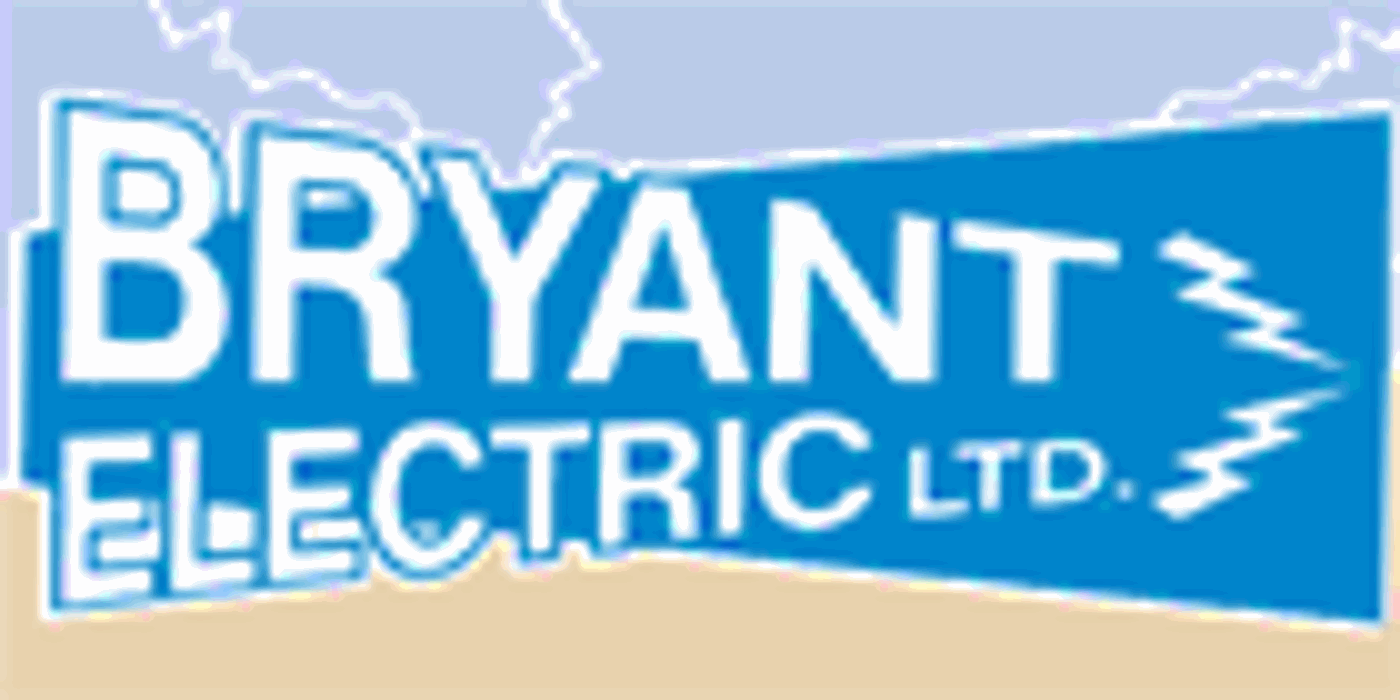 Bryant Electric Ltd