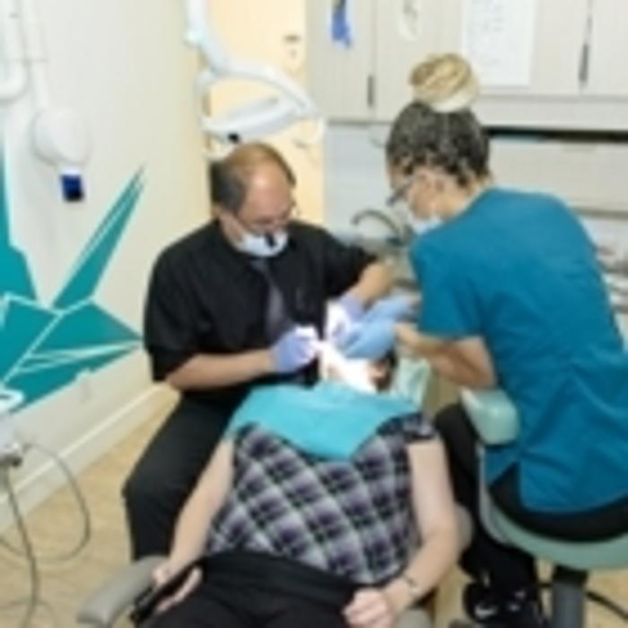 District Dental