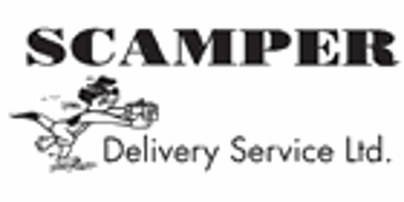 Scamper Delivery Service Ltd