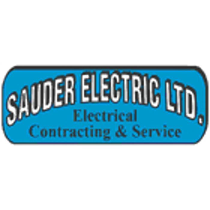 Sauder Electric Ltd