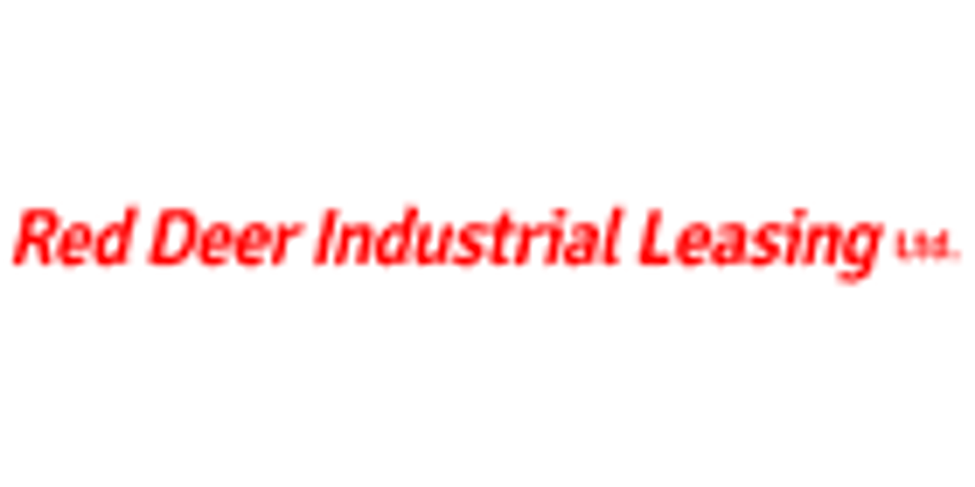 Red Deer Industrial Leasing Ltd