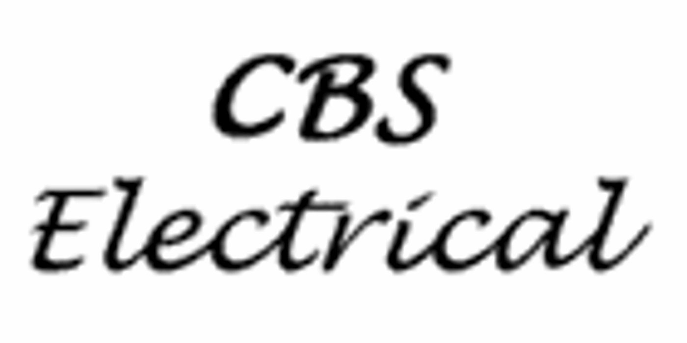 CBS Electrical Ltd