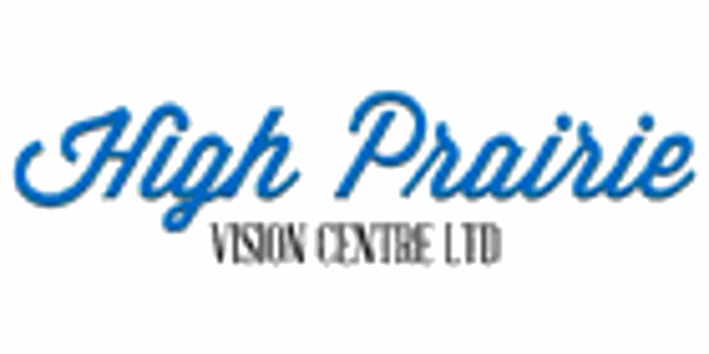 High Prairie Vision Centre Ltd