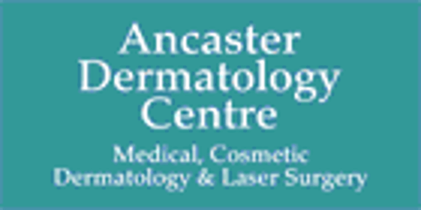 Ancaster Dermatology Centre