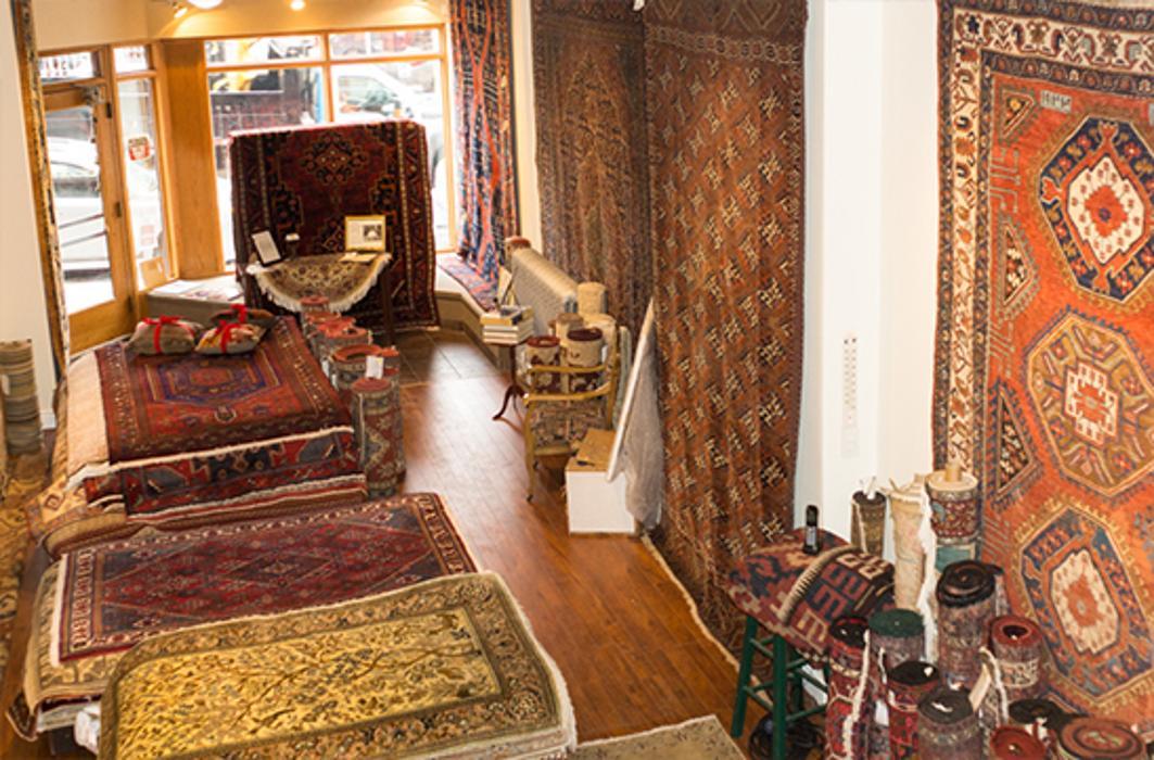 Royal Antique Rugs