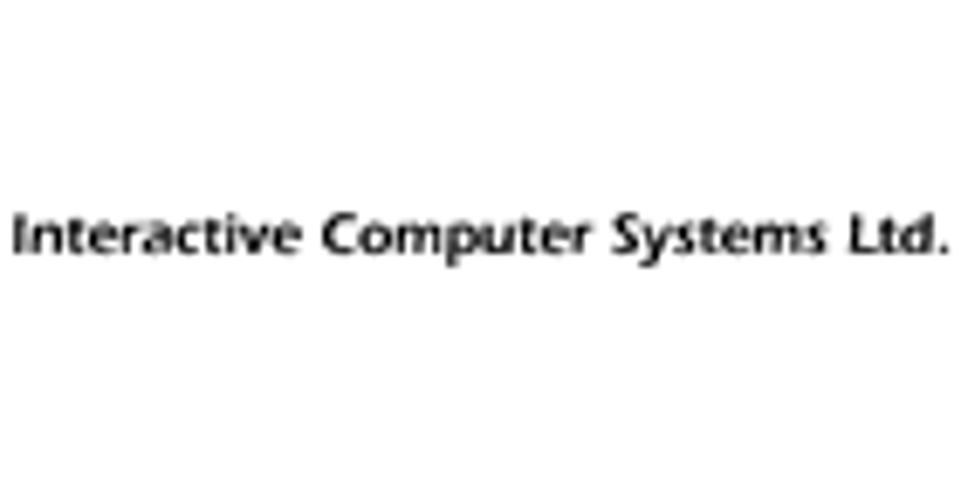 Interactive Computer Systems Ltd