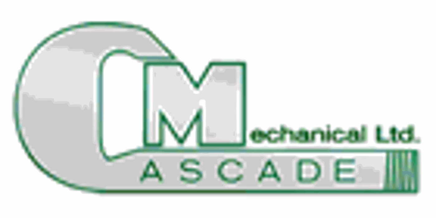 Cascade Mechanical Ltd