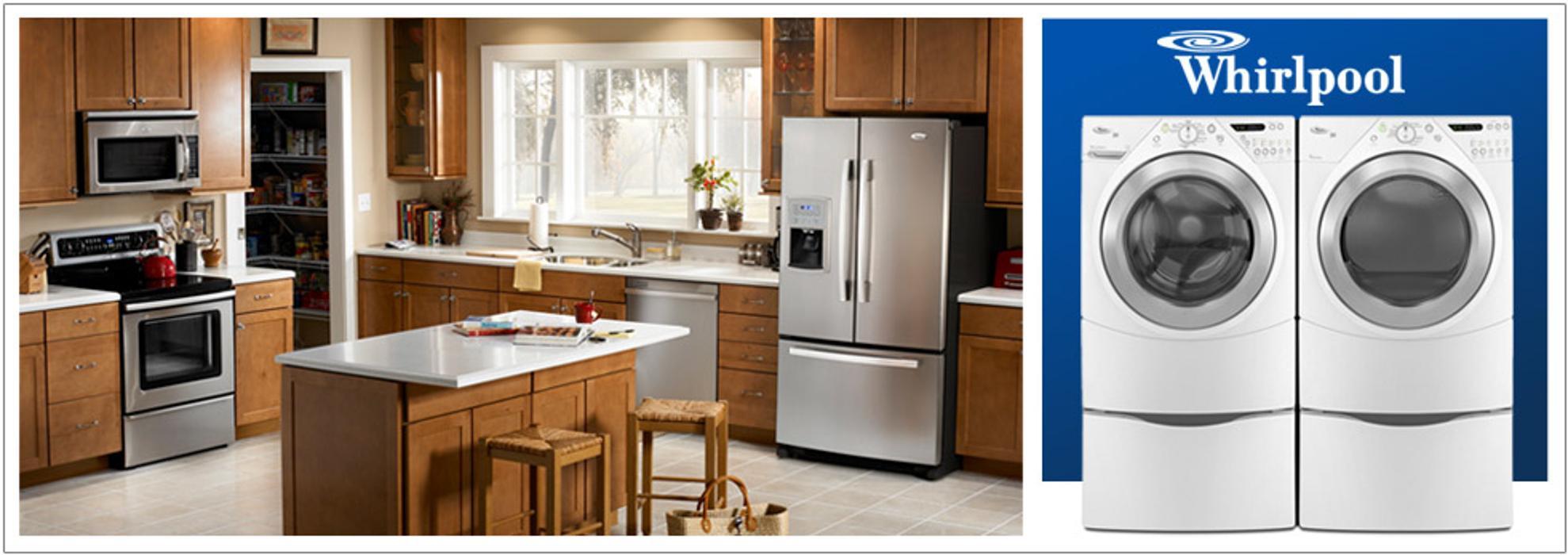 Merrithew's Appliance Sales and Service