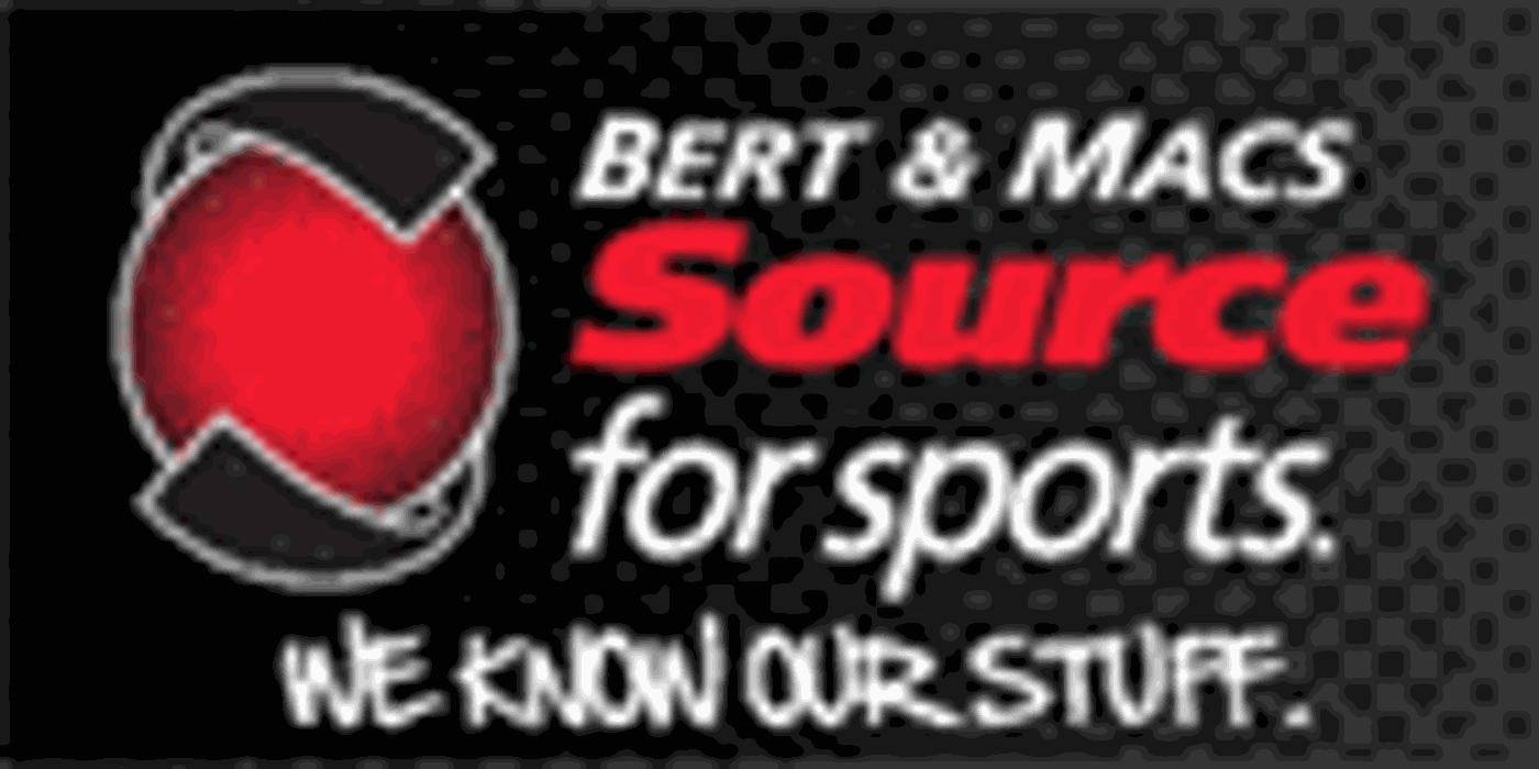 Bert & Mac's Source For Sports