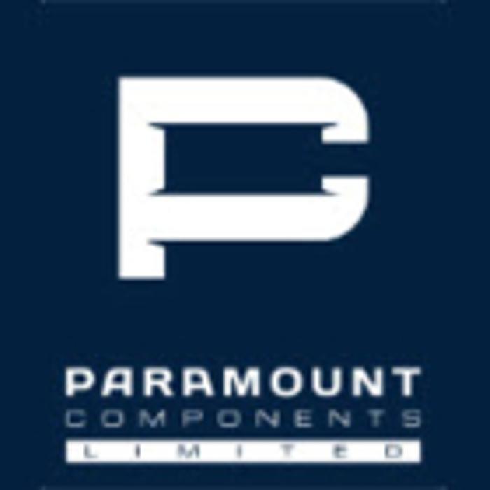 Paramount Components Ltd