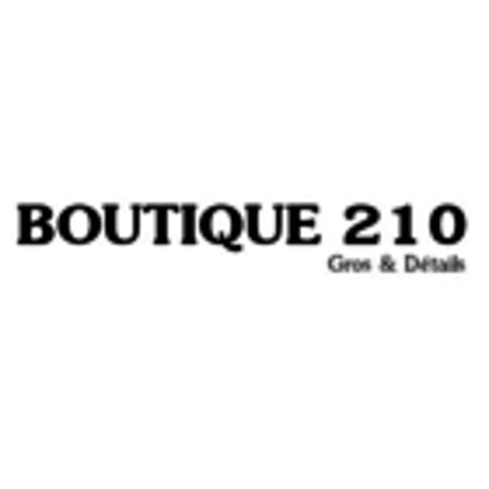 Boutique 210 Vêtements de travail & Motoneige