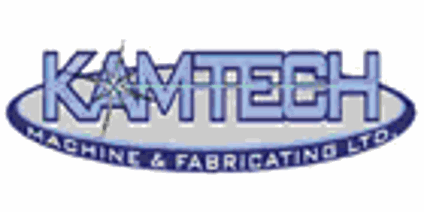 Kamtech Machine & Fabricating Ltd