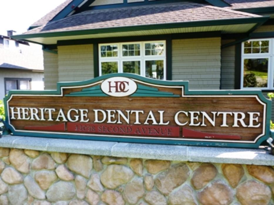 Heritage Dental Centre